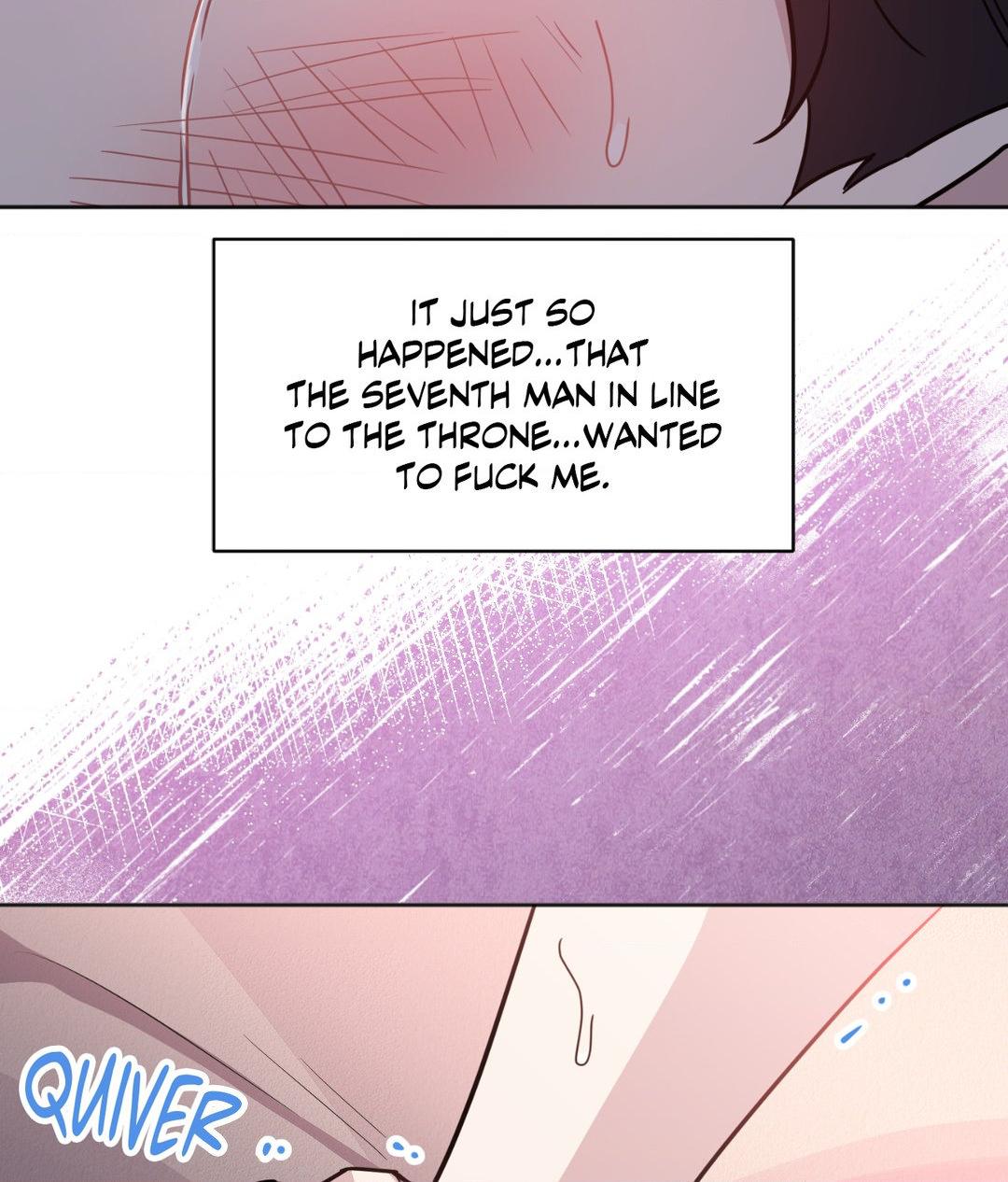 From Seed to Blossom - Chapter 2 manhwa