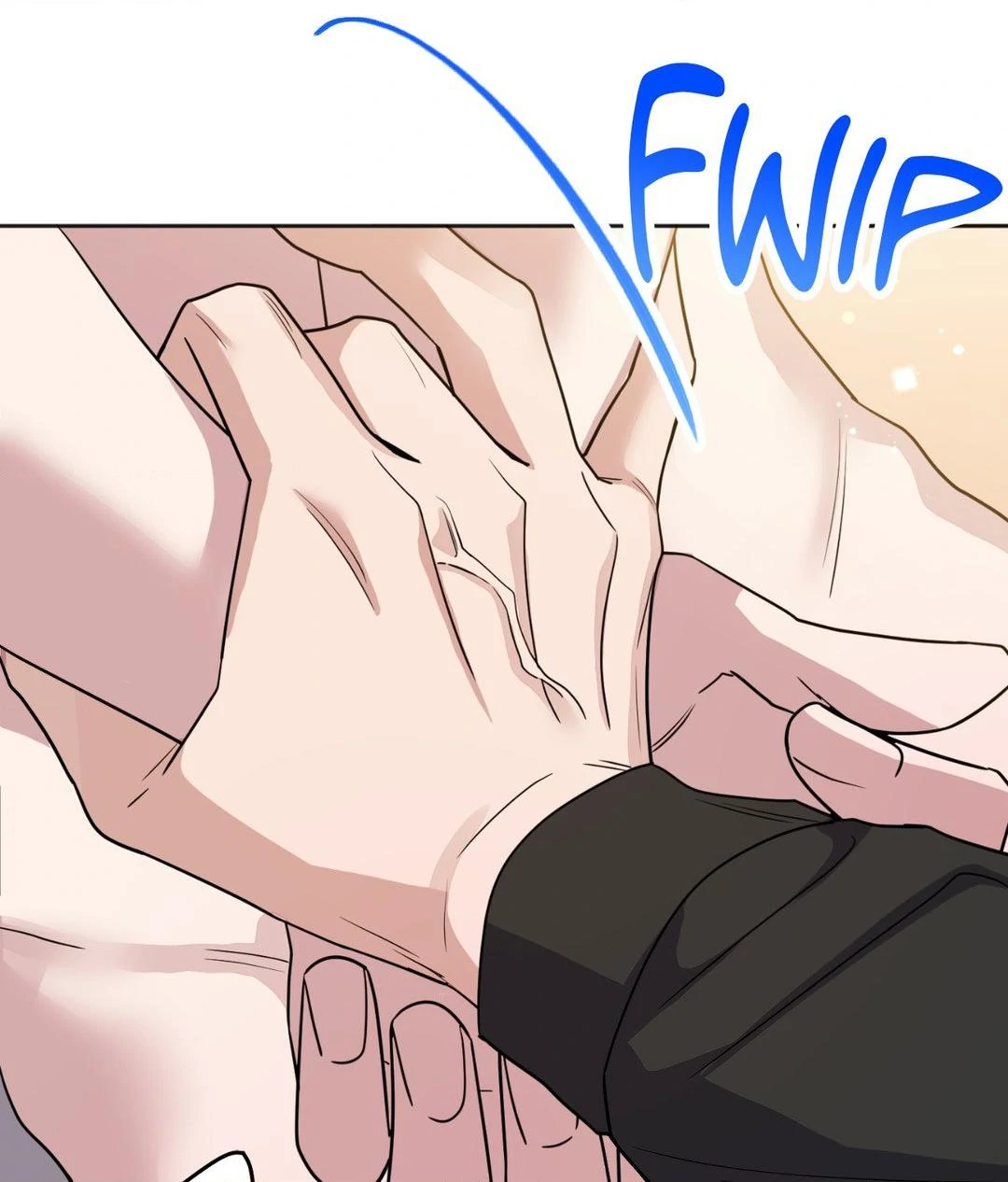 From Seed to Blossom - Chapter 20 manhwa