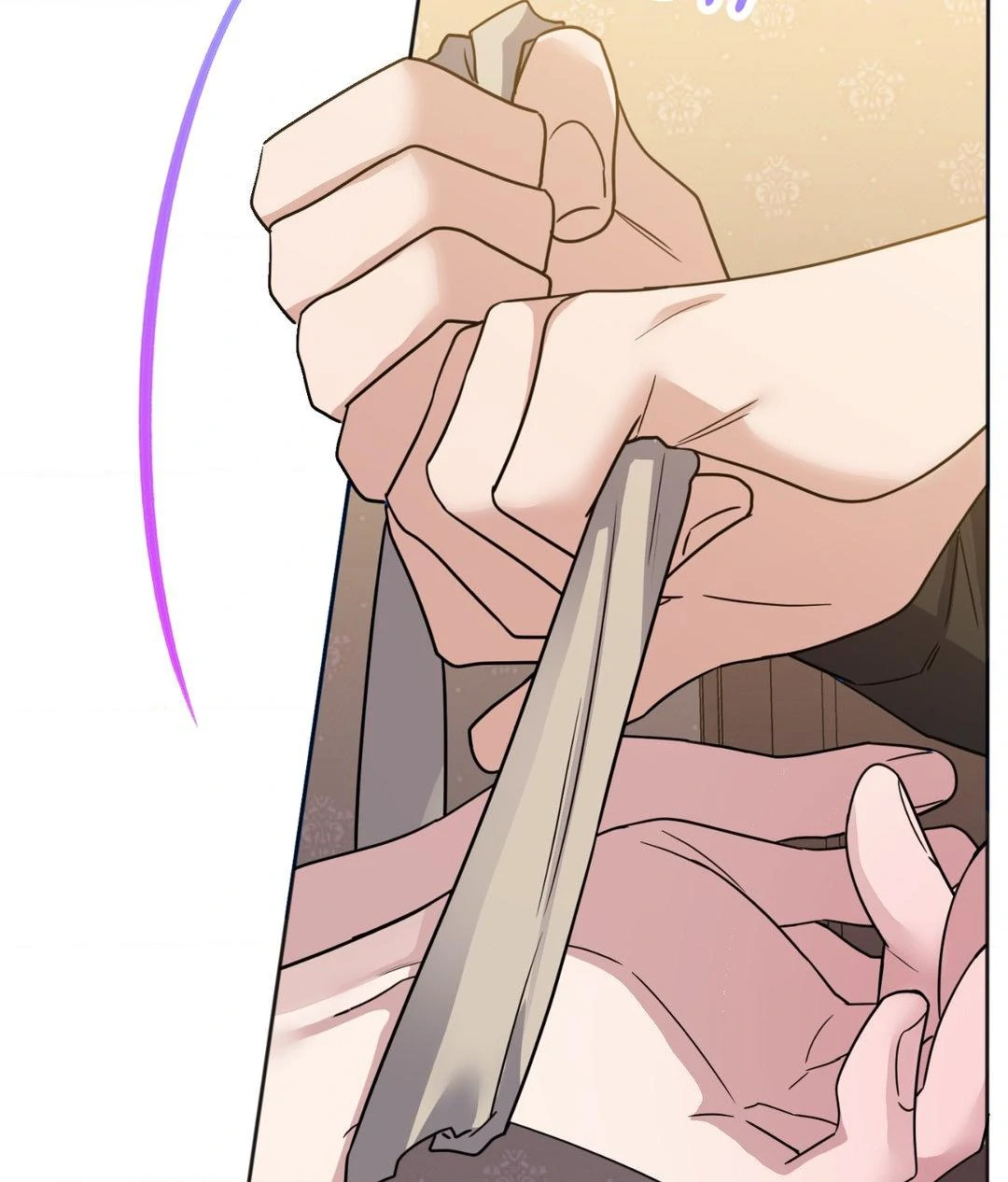 From Seed to Blossom - Chapter 20 manhwa