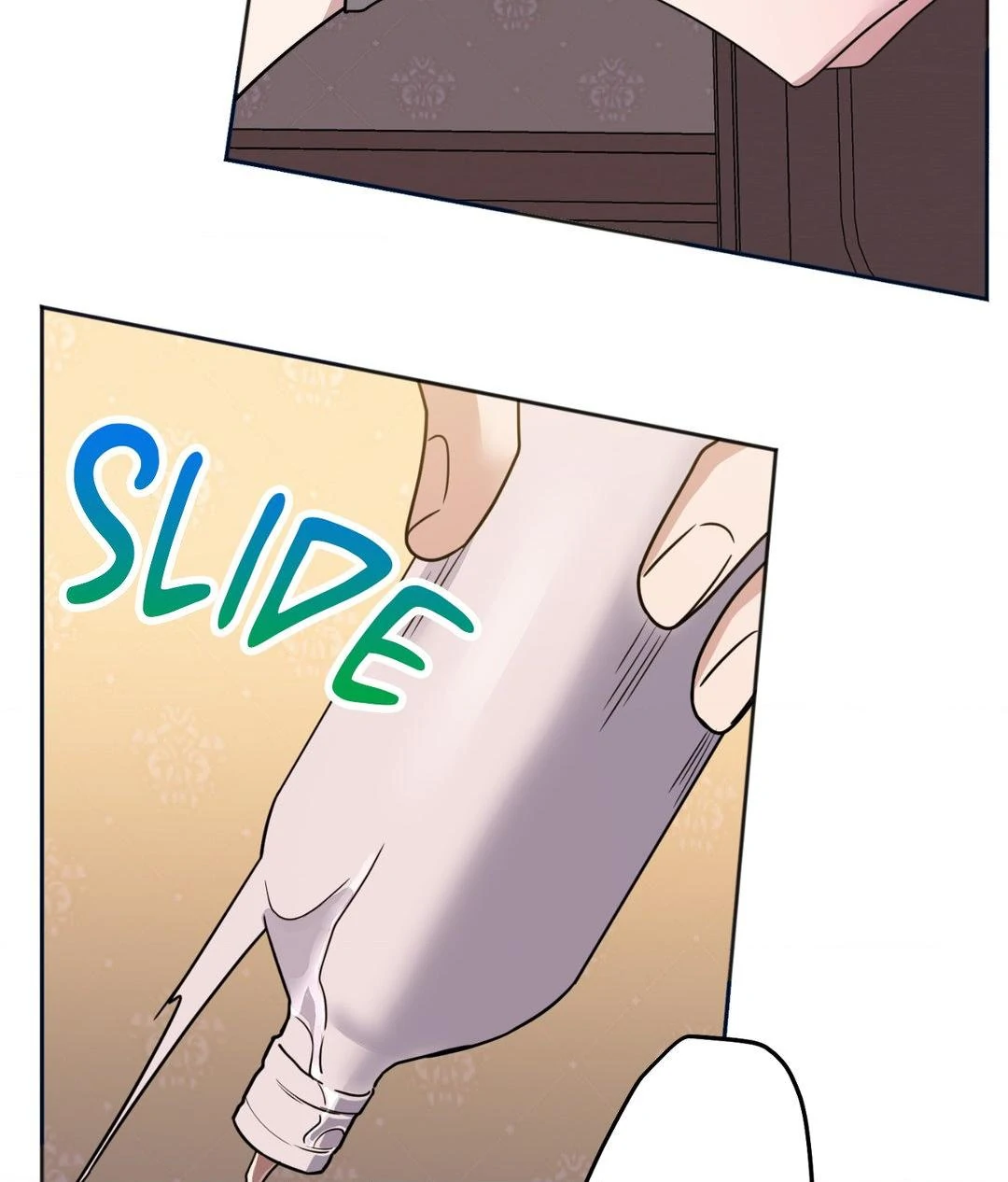 From Seed to Blossom - Chapter 20 manhwa