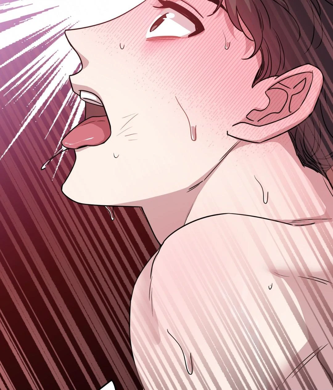 From Seed to Blossom - Chapter 20 manhwa