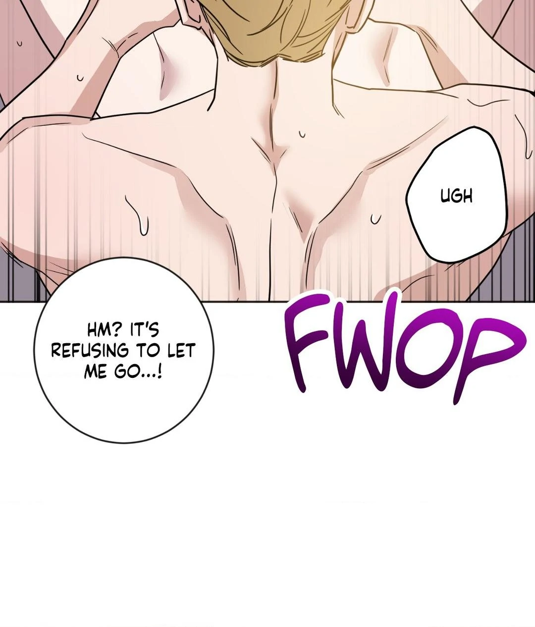 From Seed to Blossom - Chapter 20 manhwa