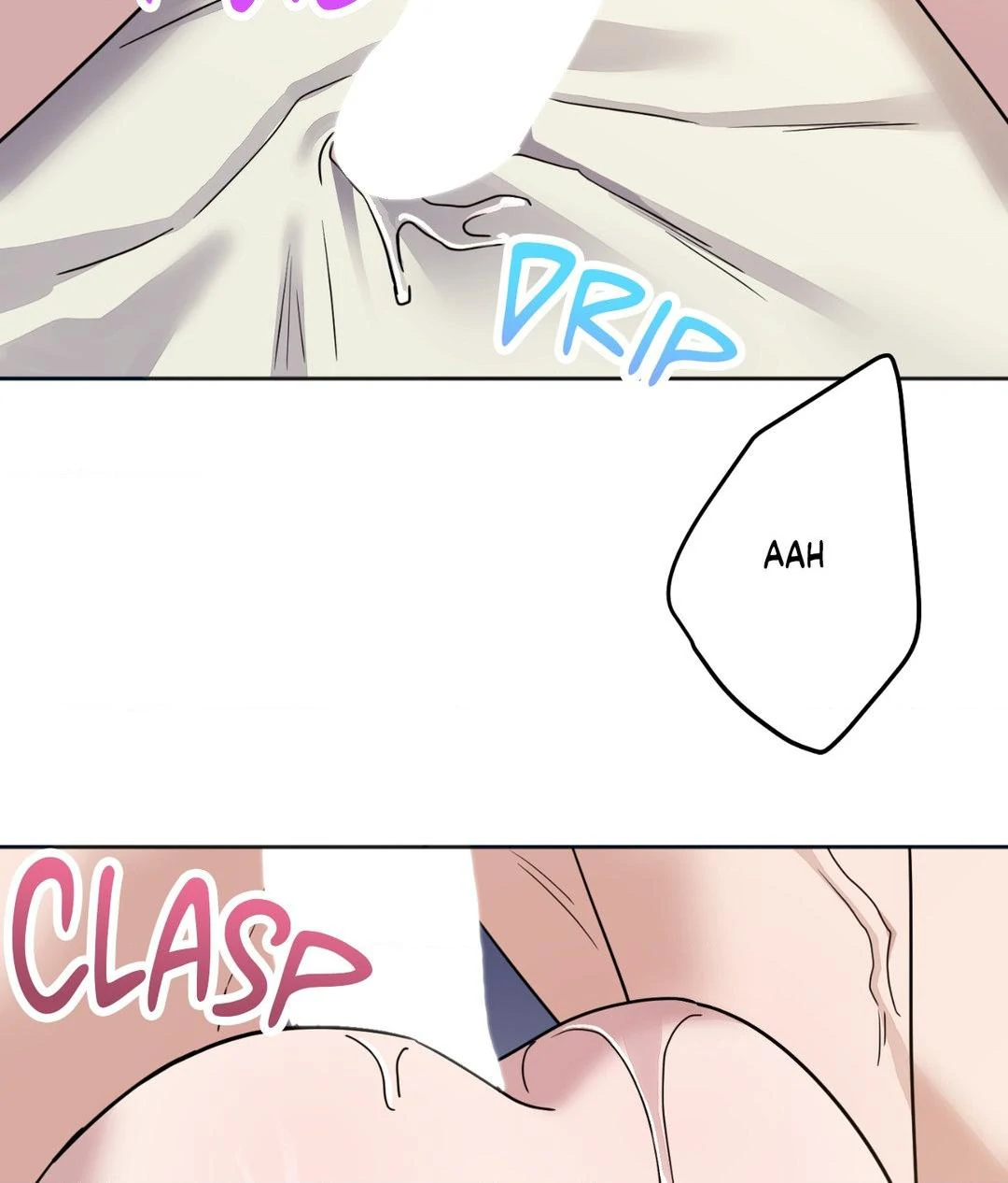 From Seed to Blossom - Chapter 20 manhwa