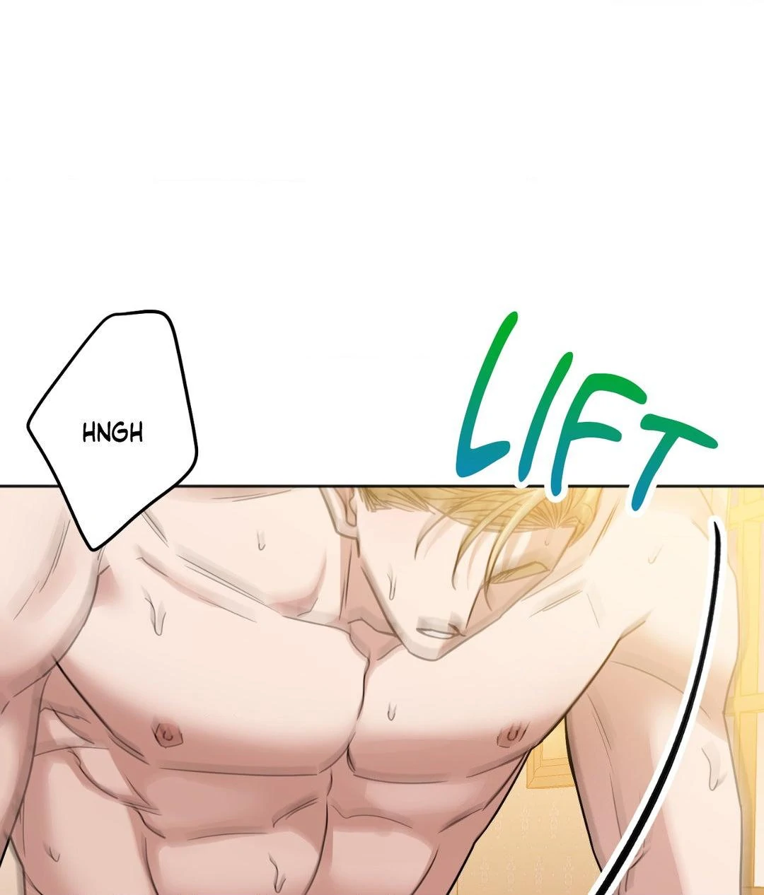 From Seed to Blossom - Chapter 20 manhwa