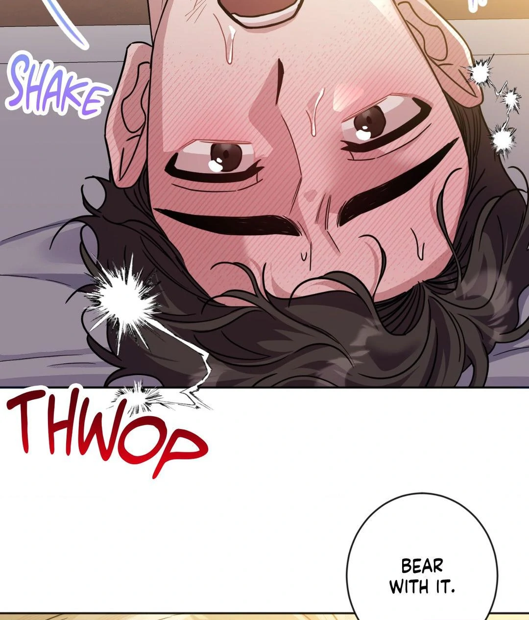 From Seed to Blossom - Chapter 20 manhwa