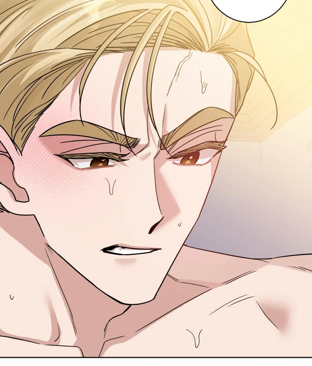 From Seed to Blossom - Chapter 20 manhwa