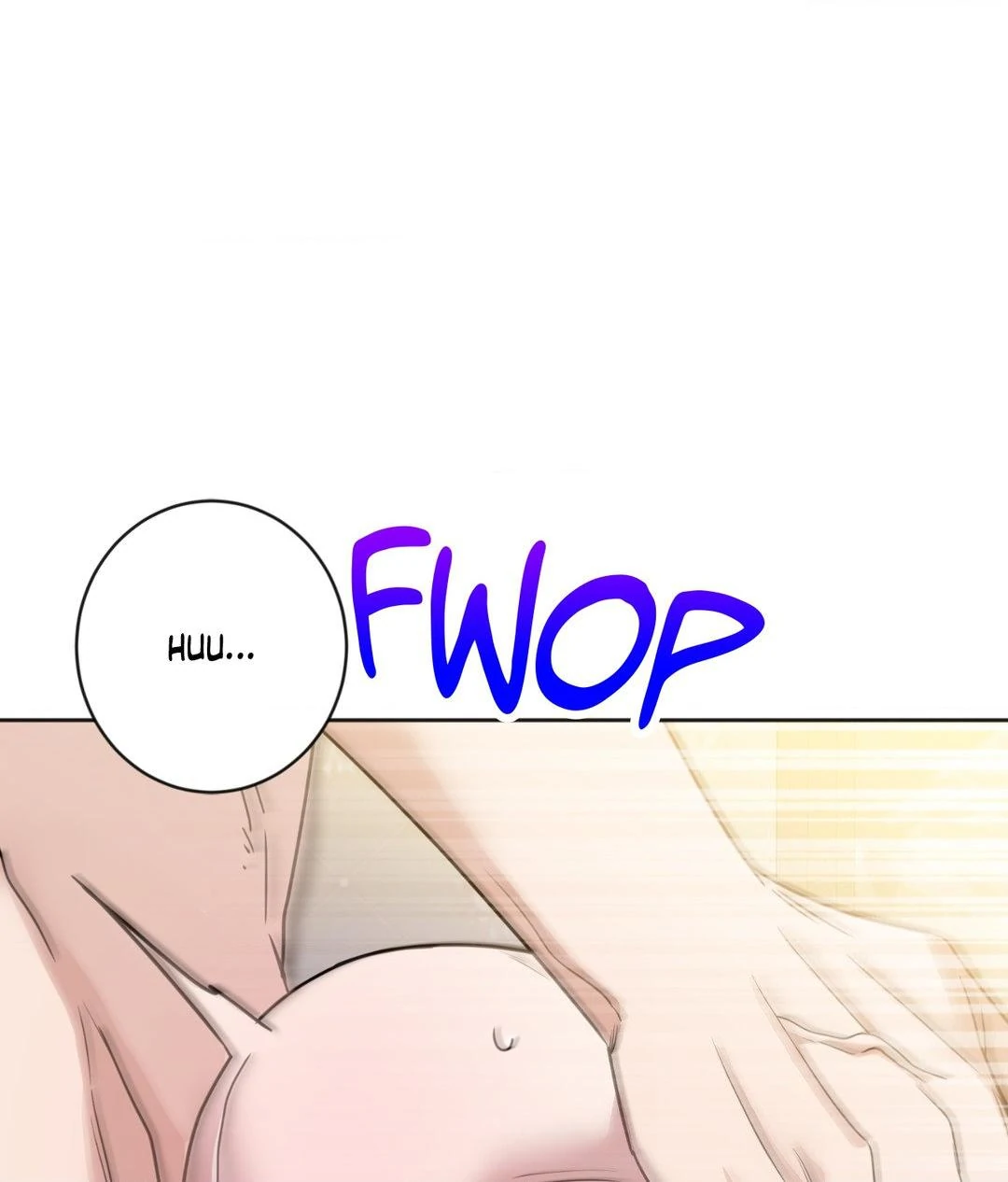 From Seed to Blossom - Chapter 20 manhwa