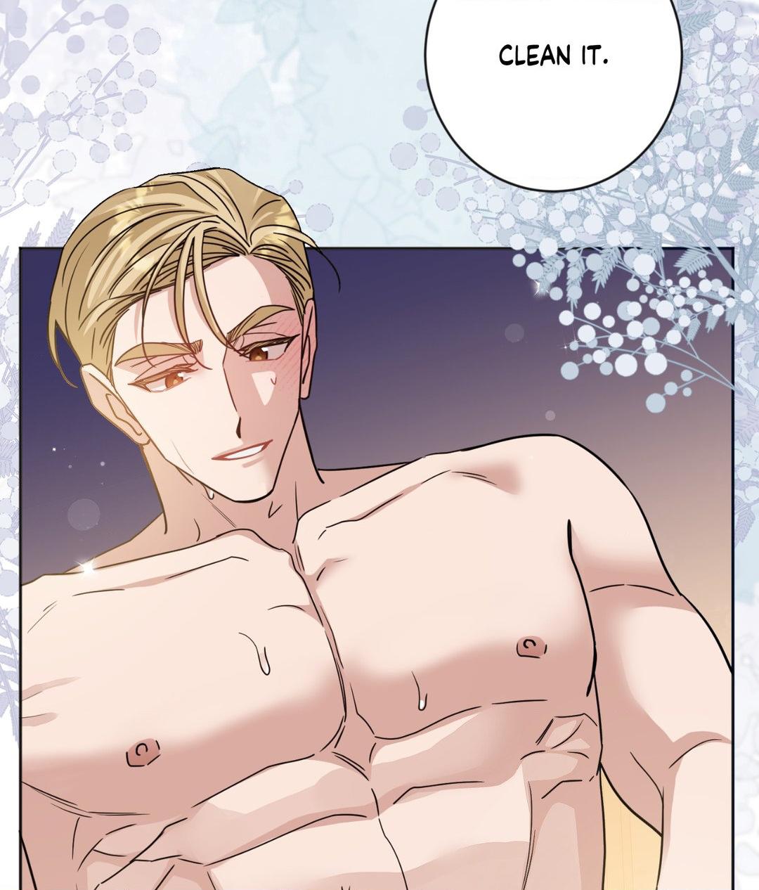 From Seed to Blossom - Chapter 20 manhwa