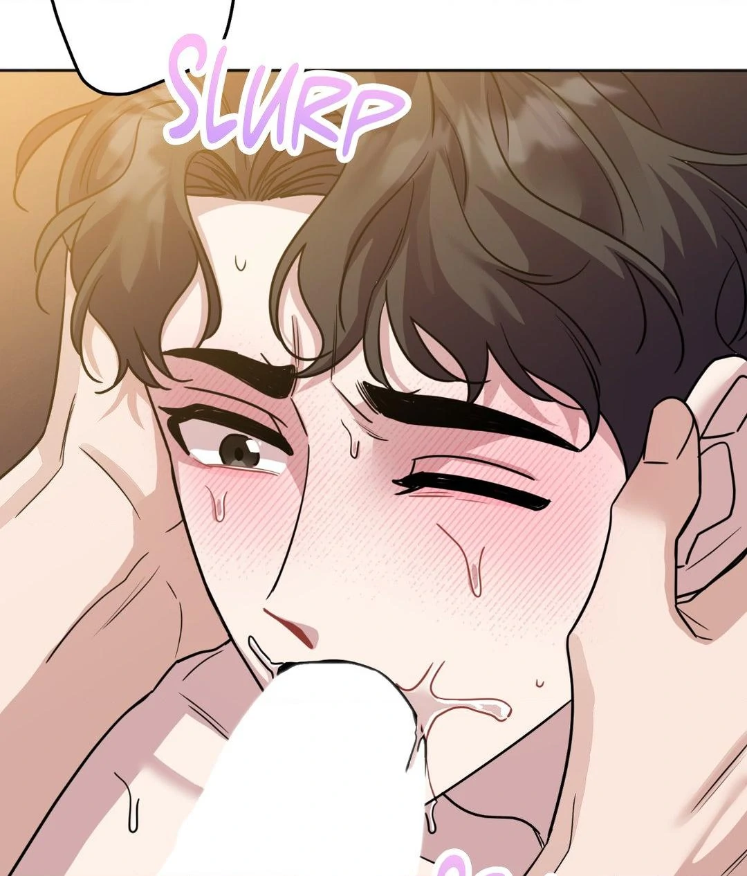 From Seed to Blossom - Chapter 20 manhwa