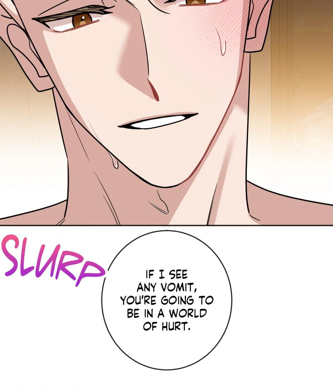 From Seed to Blossom - Chapter 20 manhwa