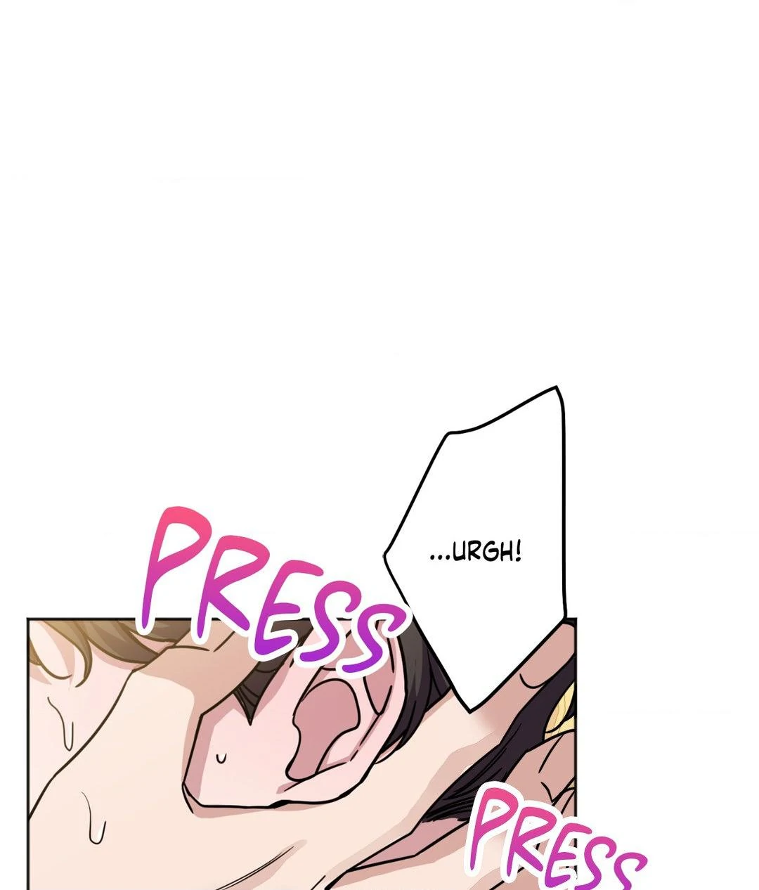 From Seed to Blossom - Chapter 20 manhwa