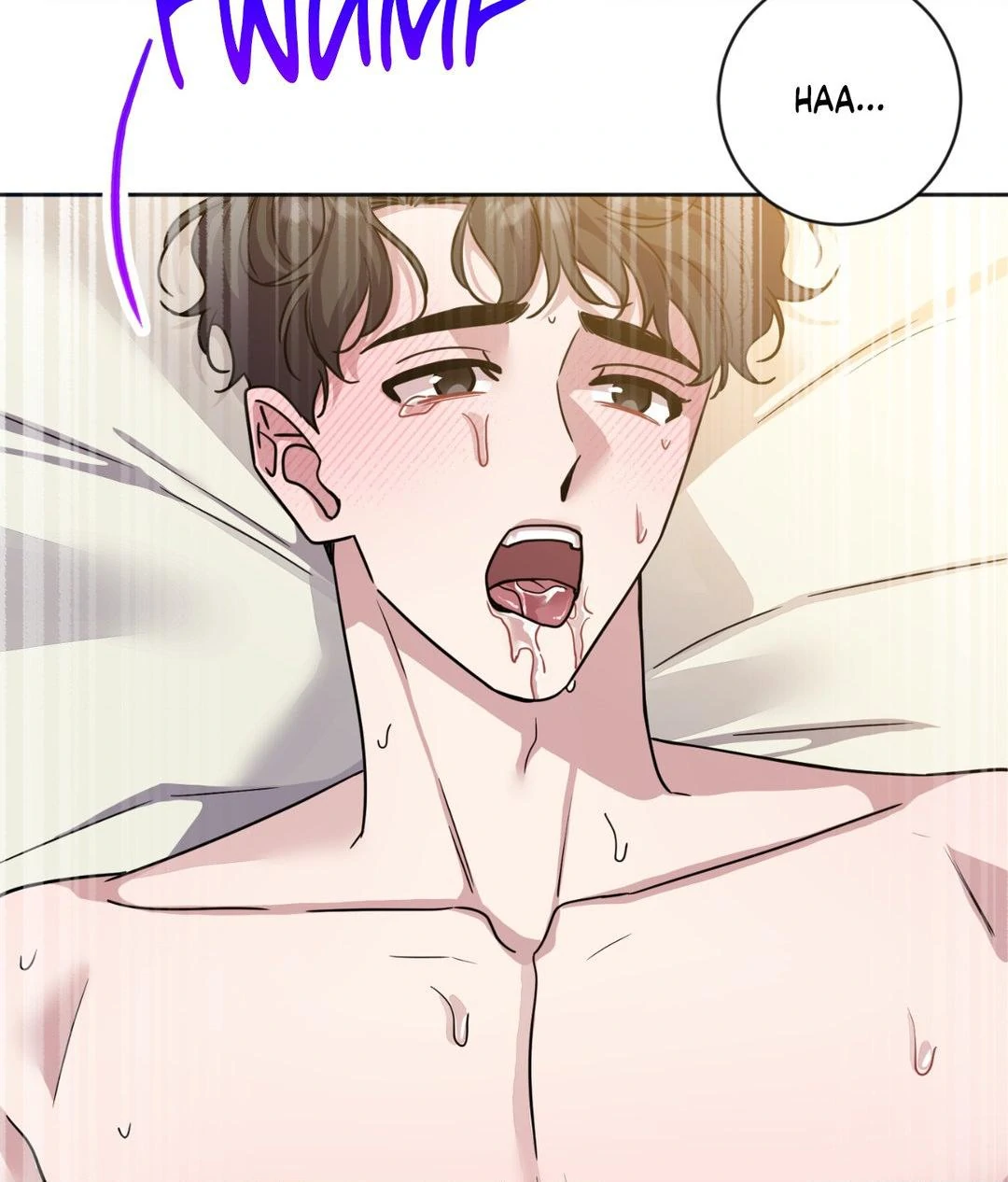 From Seed to Blossom - Chapter 20 manhwa