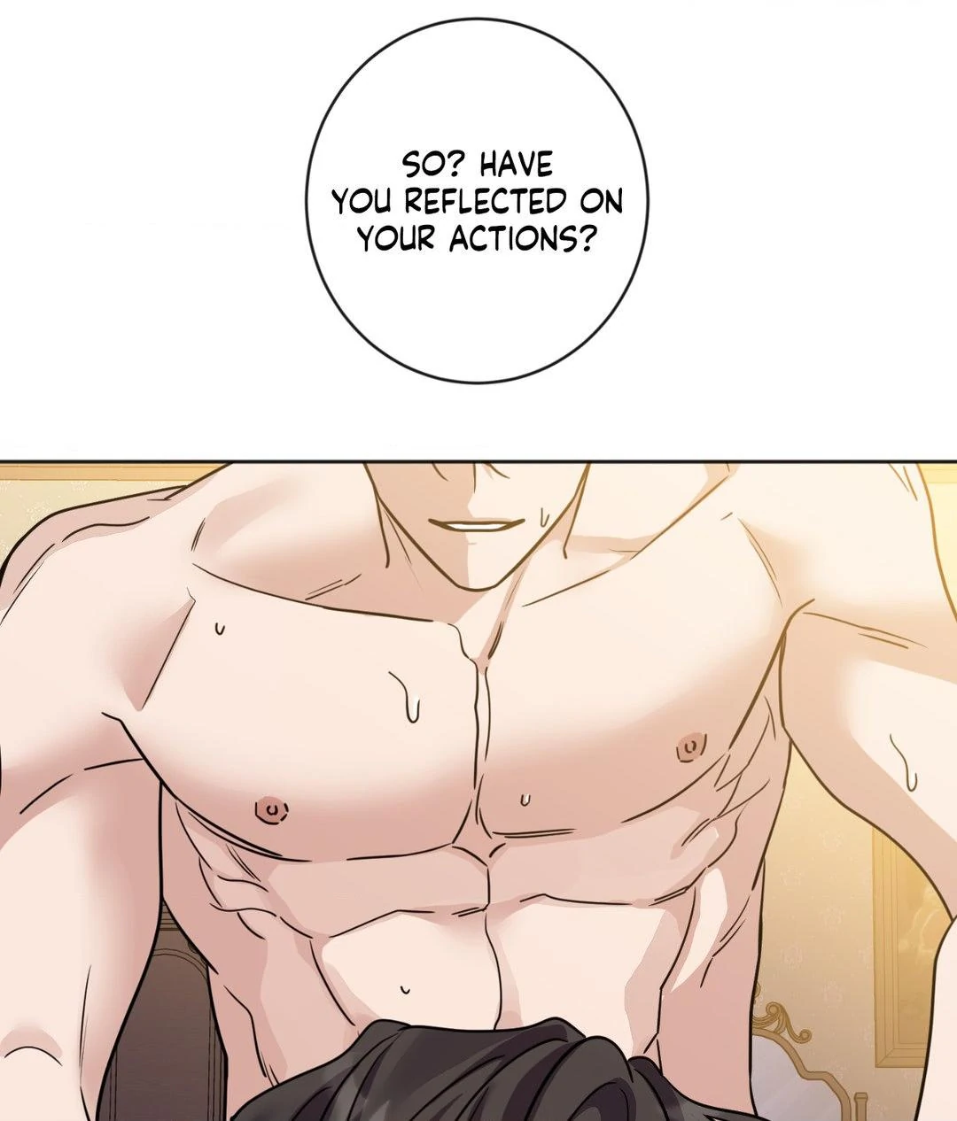 From Seed to Blossom - Chapter 20 manhwa