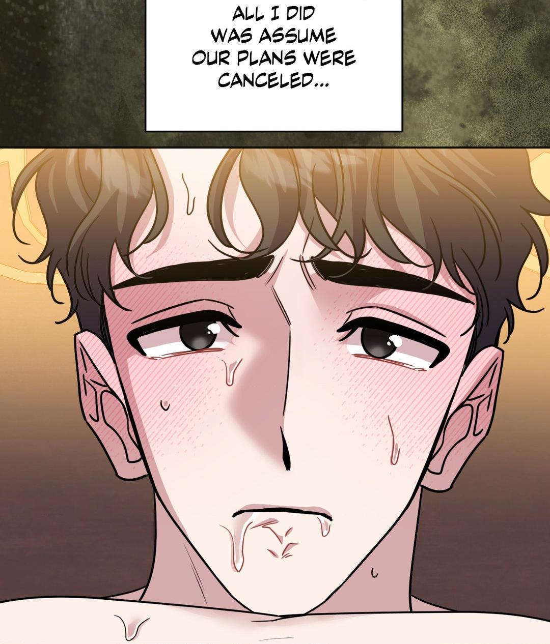 From Seed to Blossom - Chapter 20 manhwa