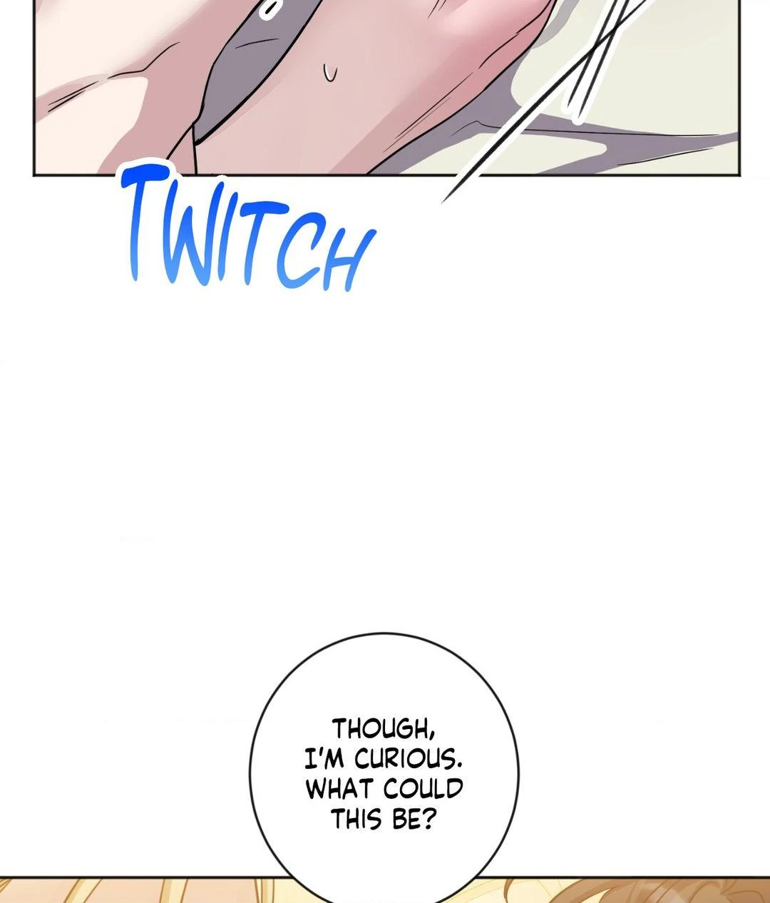 From Seed to Blossom - Chapter 20 manhwa