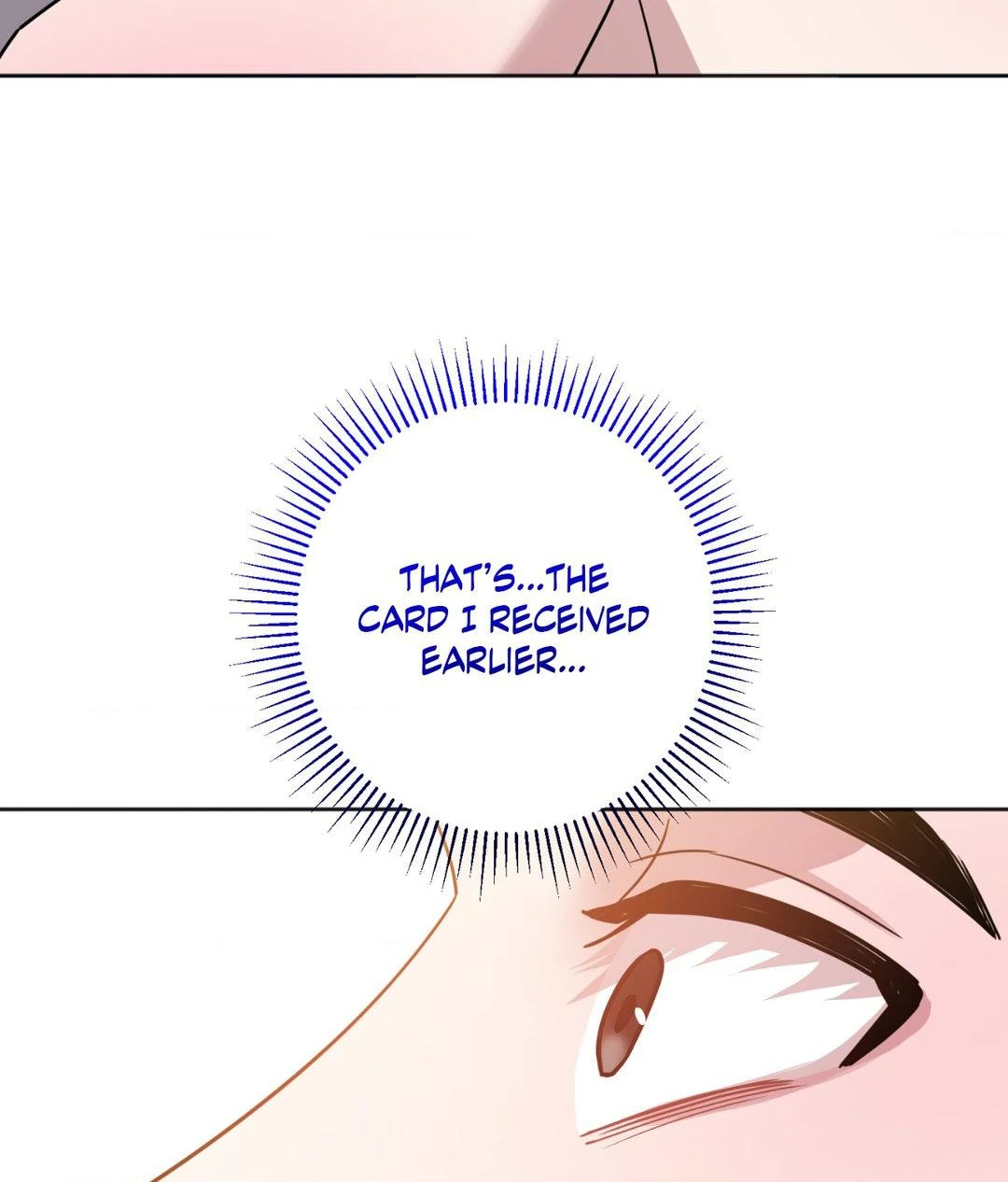 From Seed to Blossom - Chapter 20 manhwa