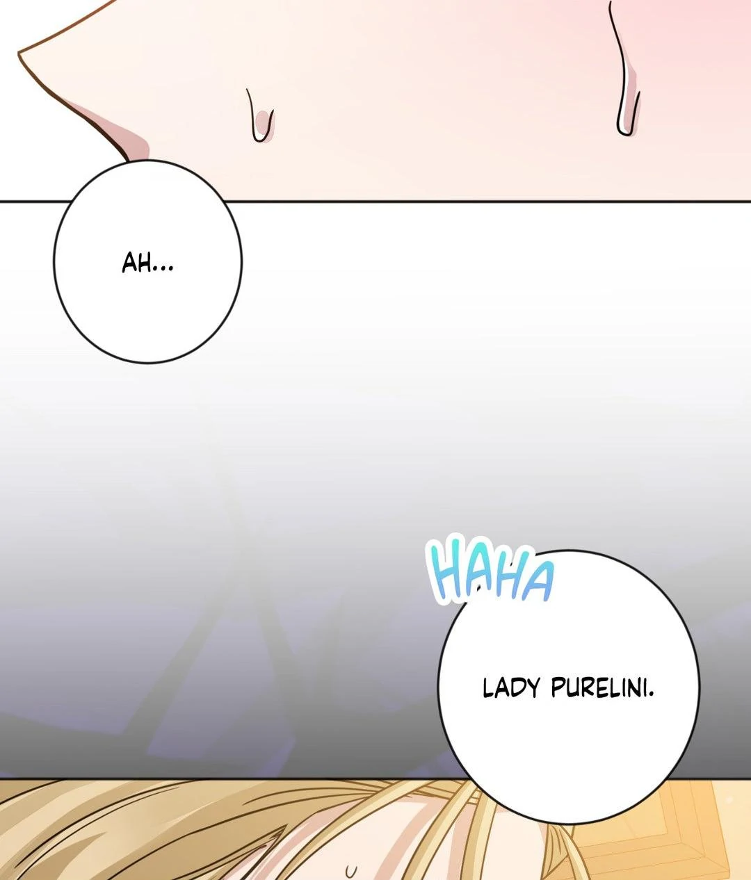 From Seed to Blossom - Chapter 20 manhwa