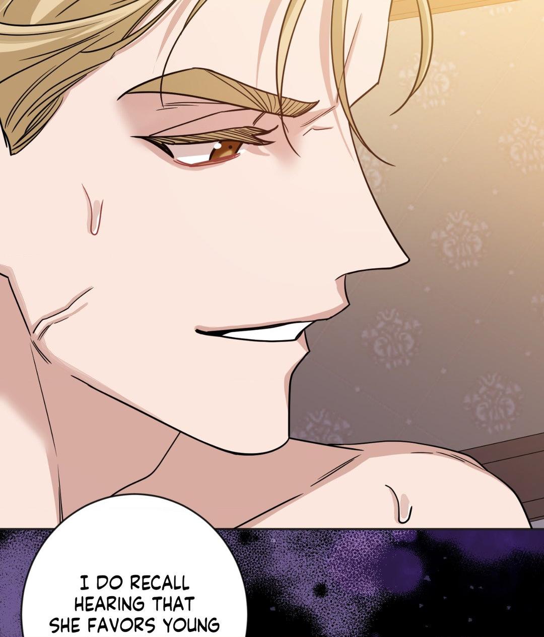 From Seed to Blossom - Chapter 20 manhwa