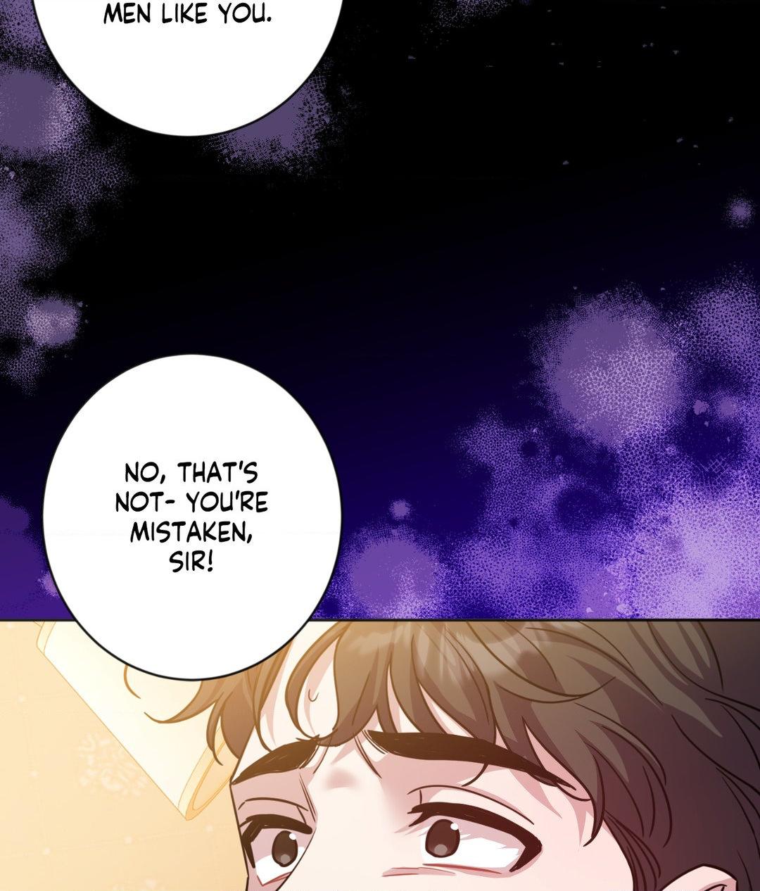 From Seed to Blossom - Chapter 20 manhwa