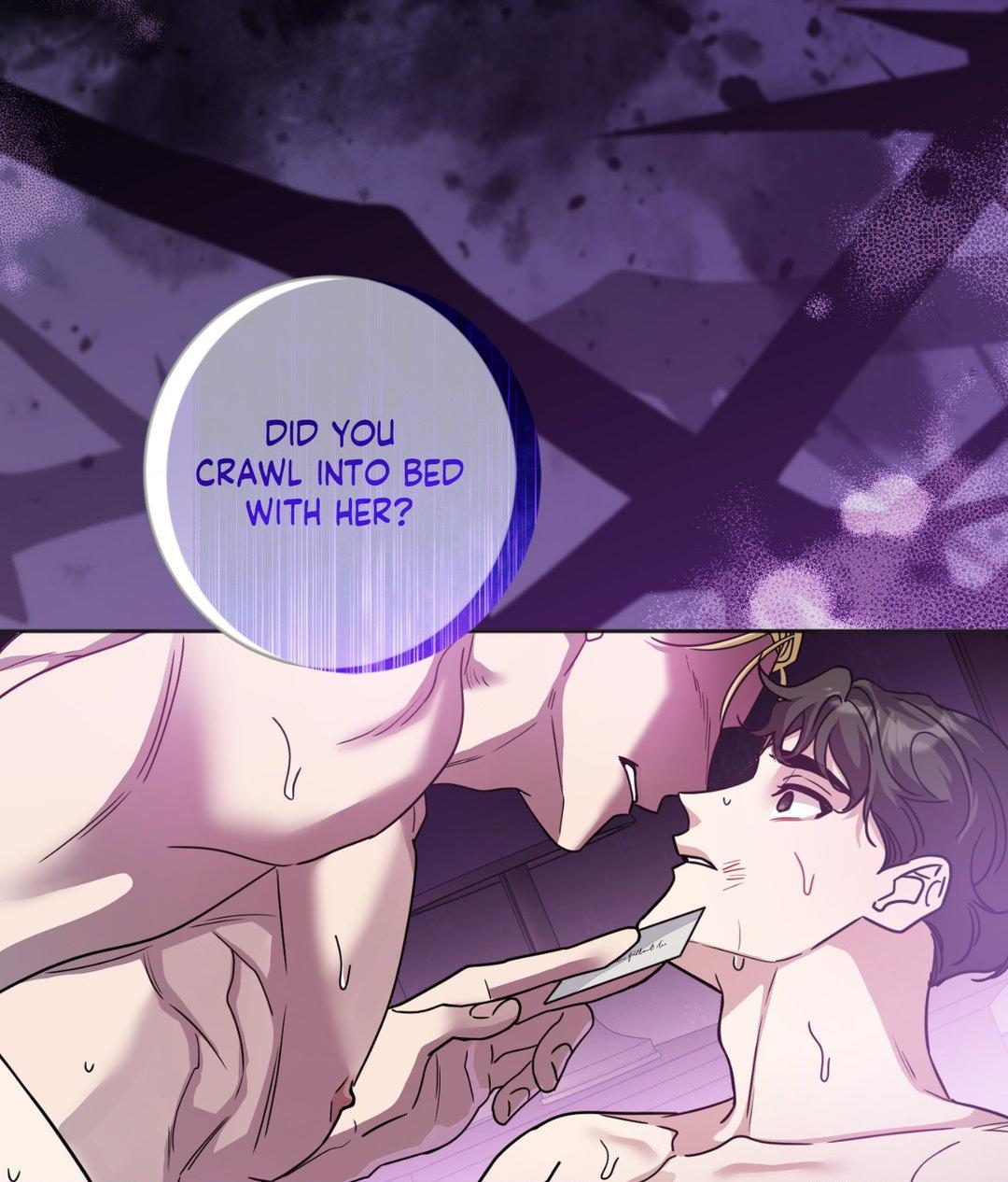 From Seed to Blossom - Chapter 20 manhwa