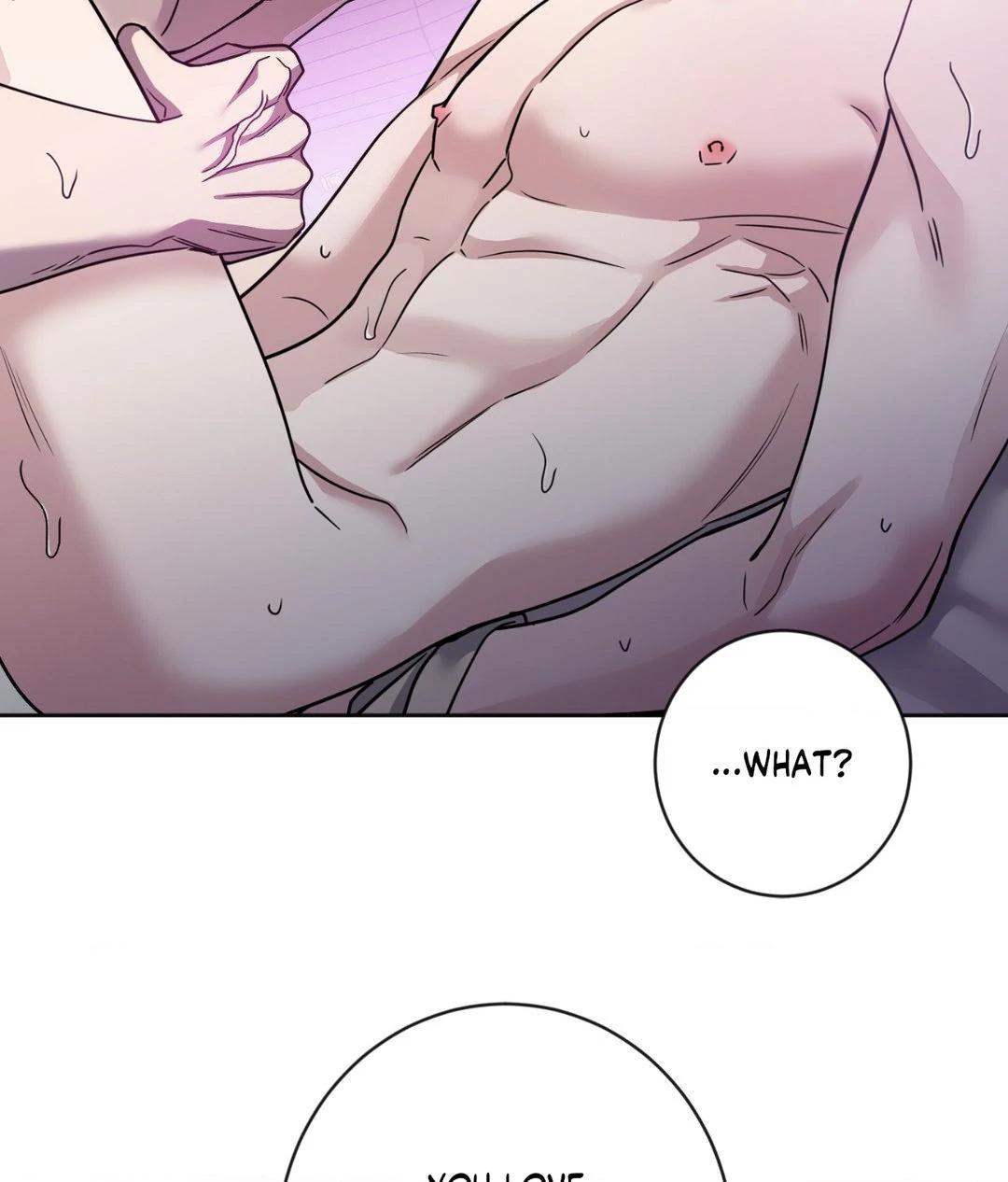 From Seed to Blossom - Chapter 20 manhwa