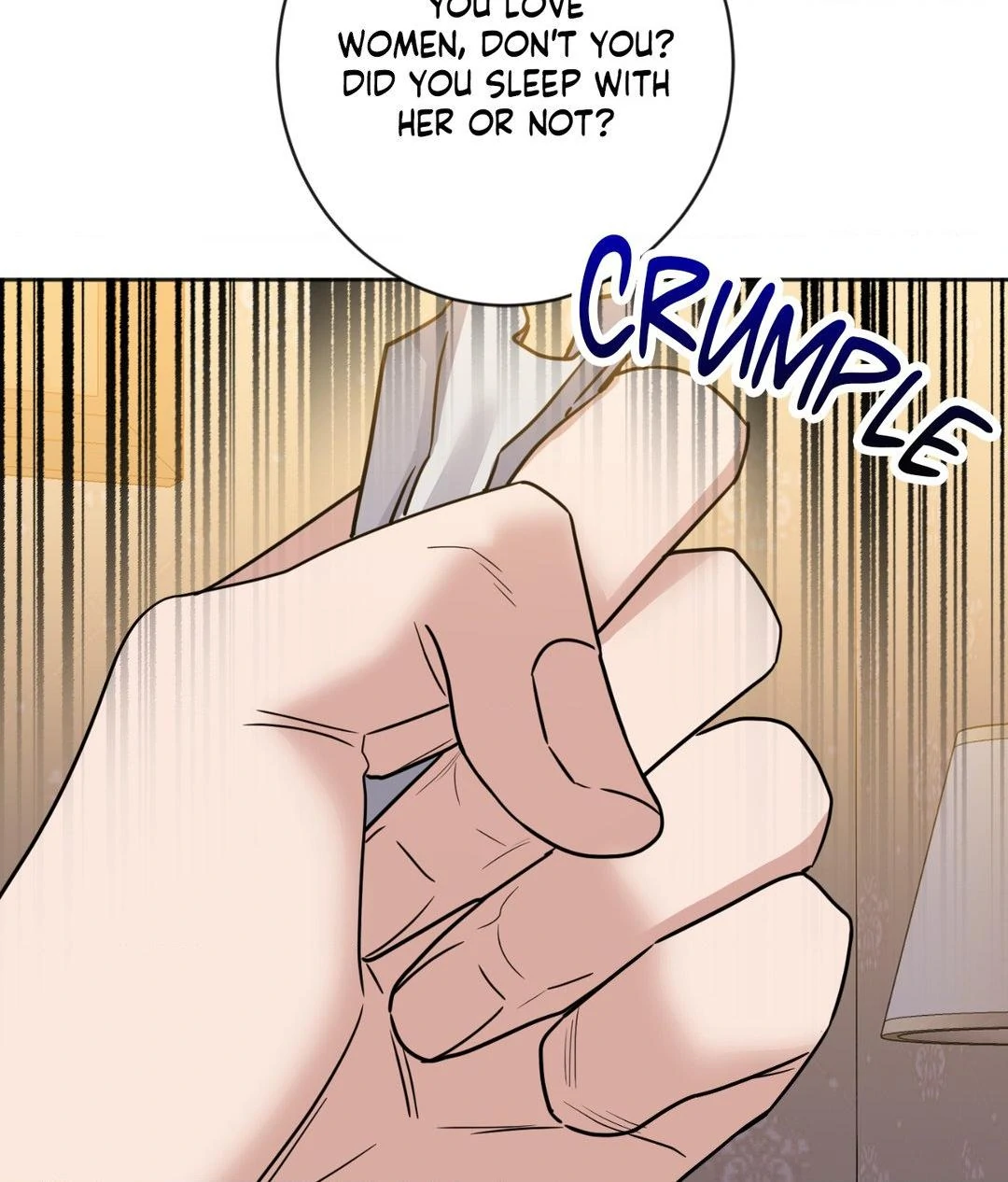 From Seed to Blossom - Chapter 20 manhwa