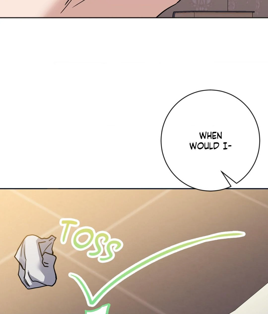 From Seed to Blossom - Chapter 20 manhwa