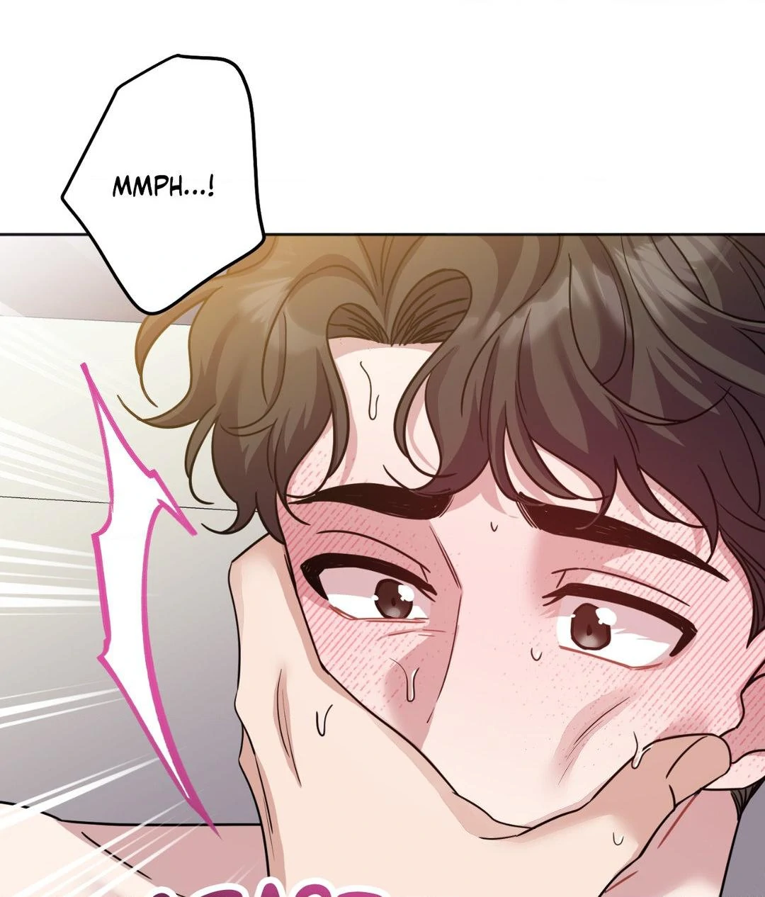 From Seed to Blossom - Chapter 20 manhwa