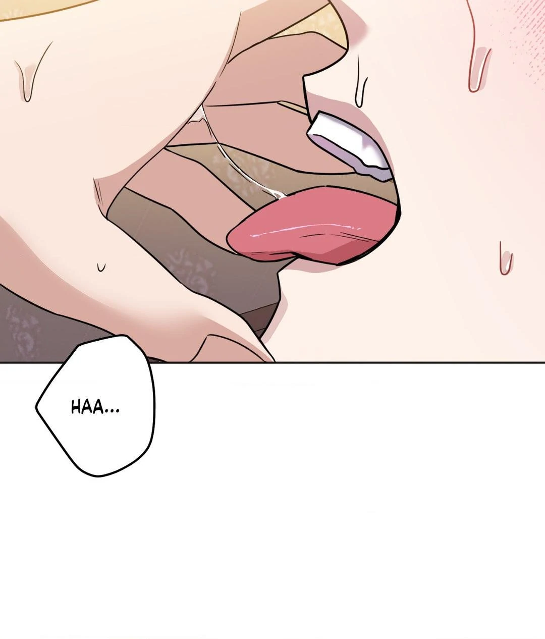 From Seed to Blossom - Chapter 20 manhwa