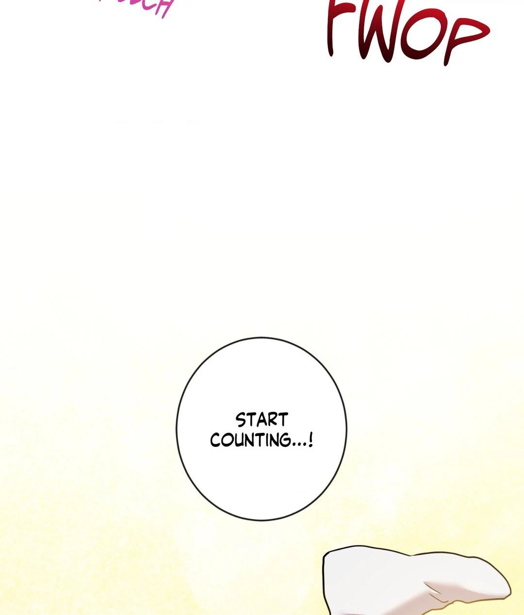 From Seed to Blossom - Chapter 20 manhwa