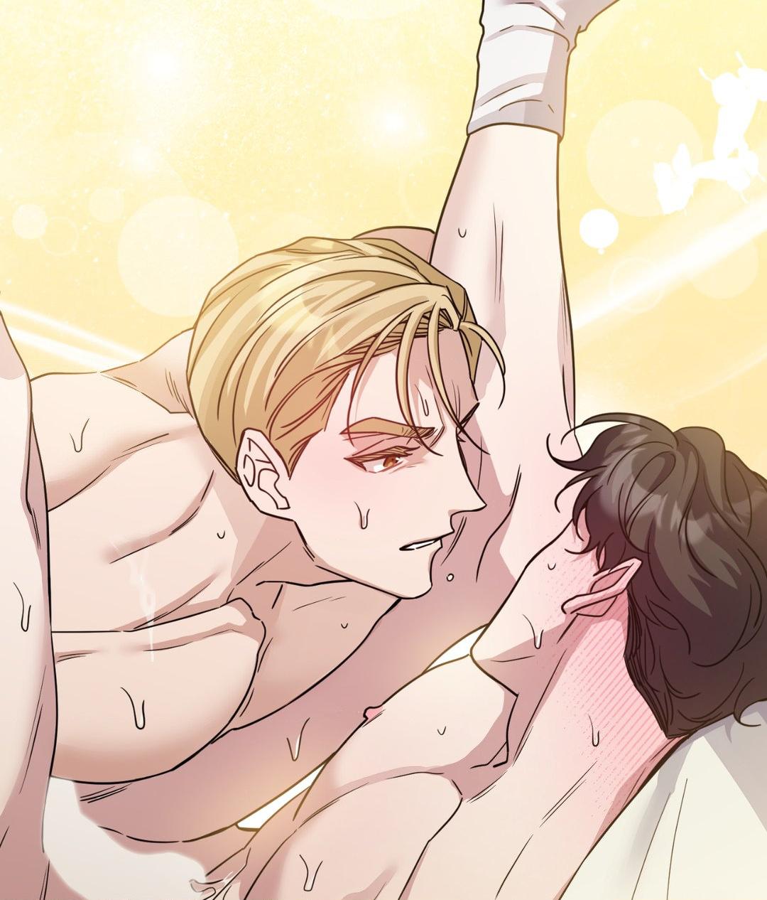 From Seed to Blossom - Chapter 20 manhwa