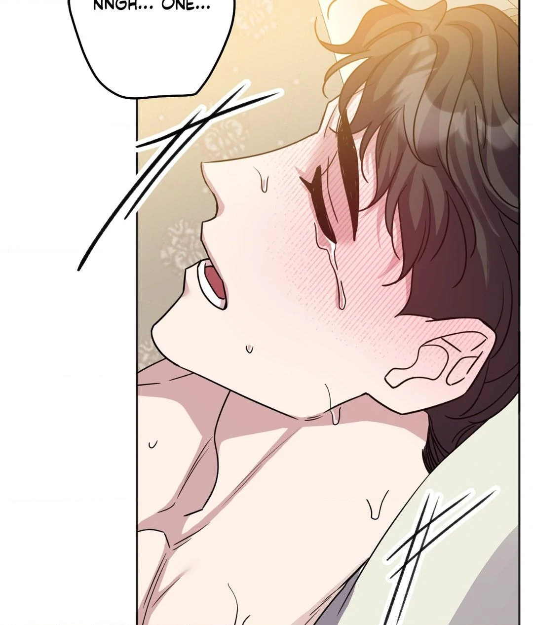 From Seed to Blossom - Chapter 20 manhwa