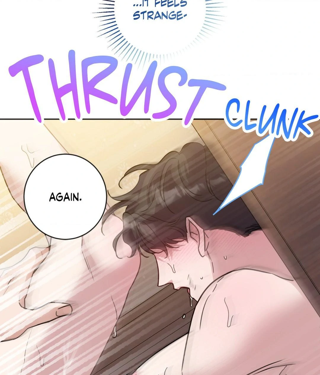 From Seed to Blossom - Chapter 20 manhwa