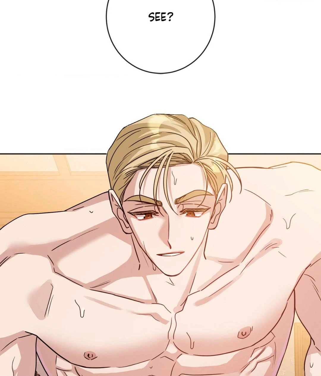 From Seed to Blossom - Chapter 20 manhwa