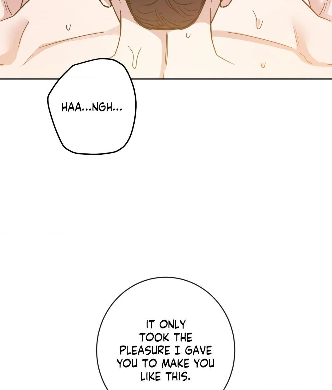 From Seed to Blossom - Chapter 20 manhwa