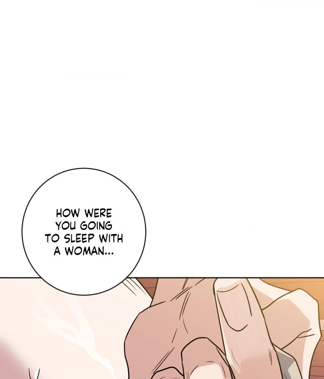 From Seed to Blossom - Chapter 20 manhwa