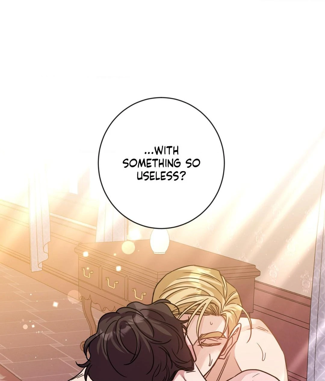 From Seed to Blossom - Chapter 20 manhwa