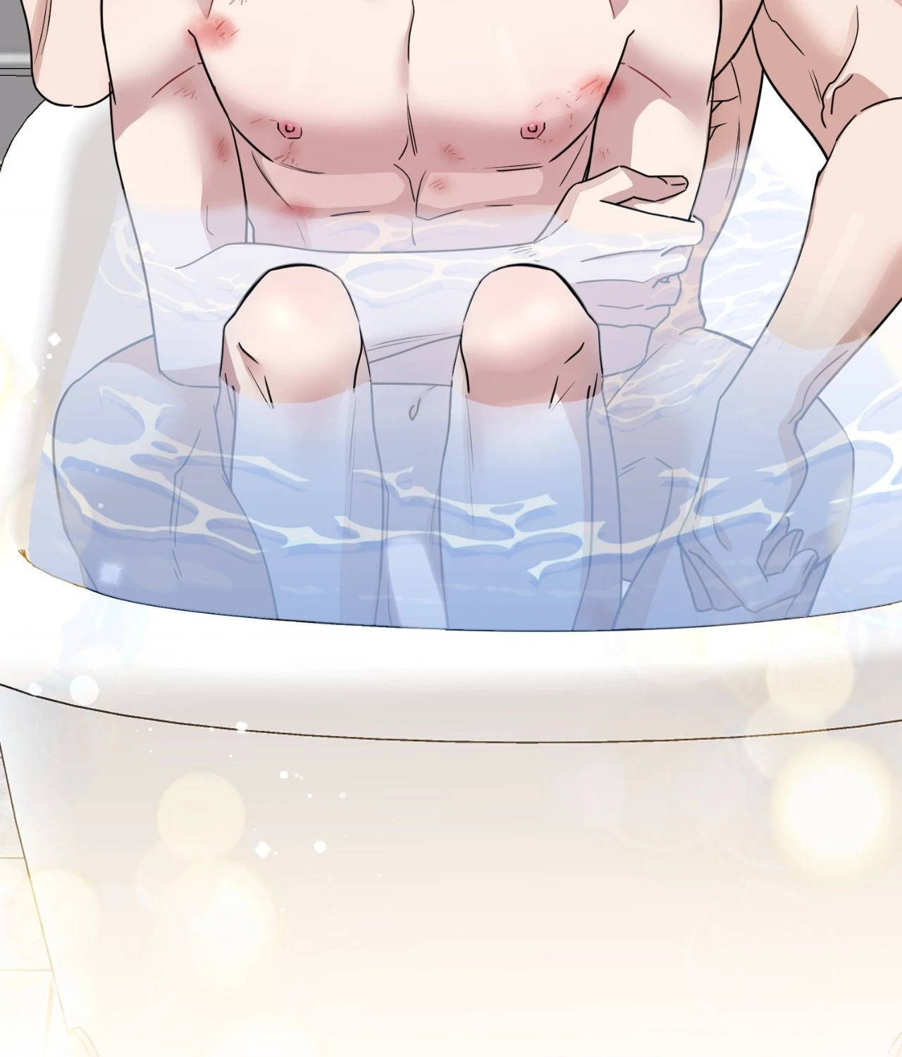 From Seed to Blossom - Chapter 21 manhwa