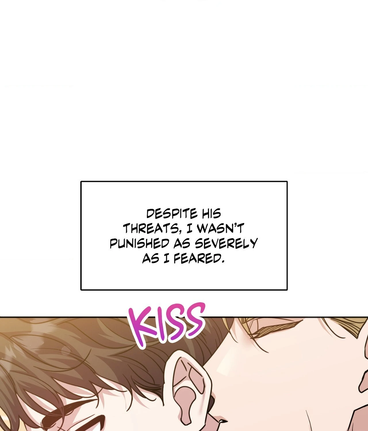 From Seed to Blossom - Chapter 21 manhwa