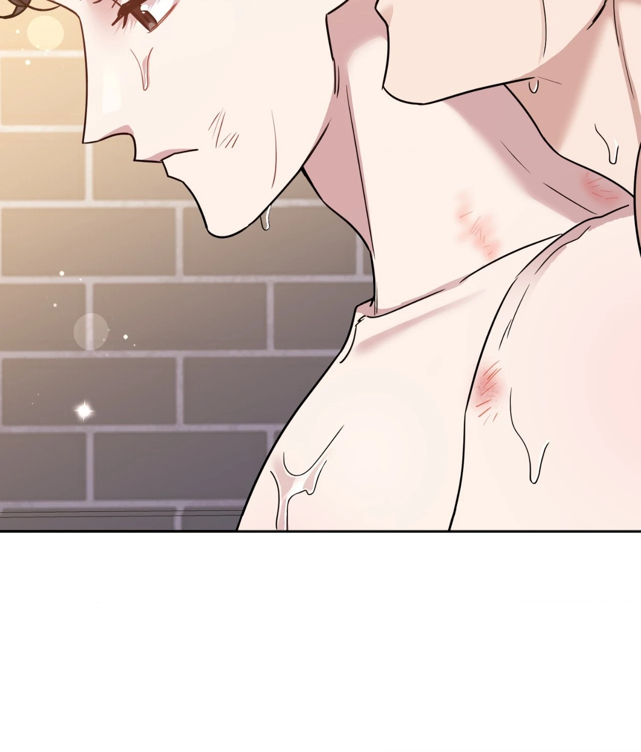 From Seed to Blossom - Chapter 21 manhwa