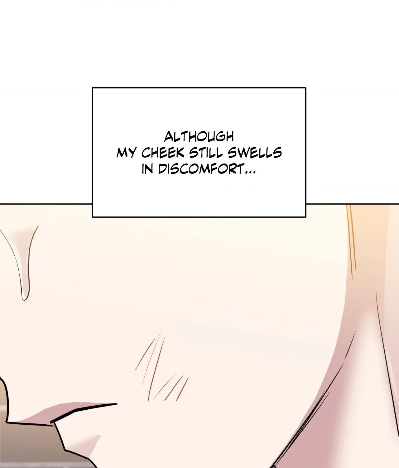 From Seed to Blossom - Chapter 21 manhwa