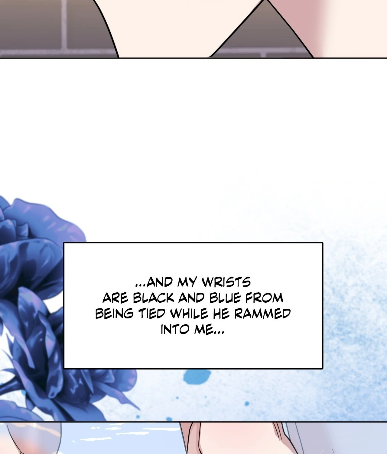 From Seed to Blossom - Chapter 21 manhwa