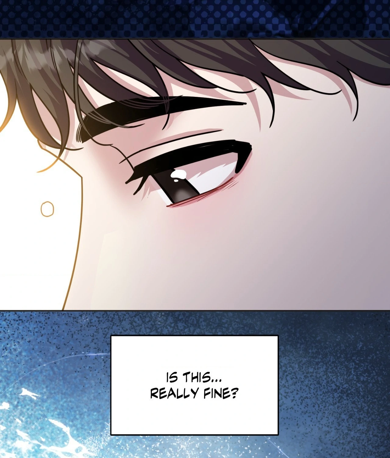 From Seed to Blossom - Chapter 21 manhwa