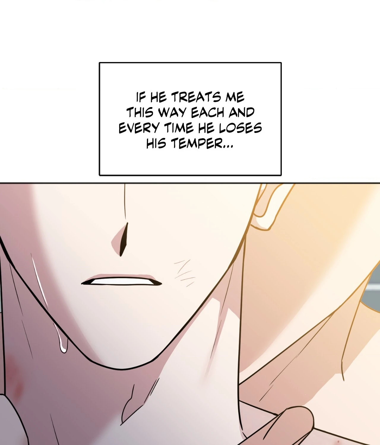 From Seed to Blossom - Chapter 21 manhwa