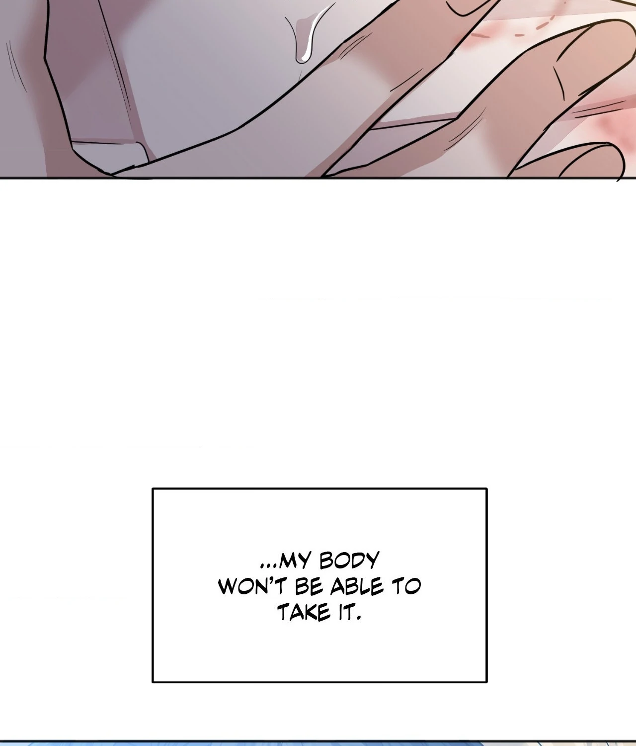 From Seed to Blossom - Chapter 21 manhwa