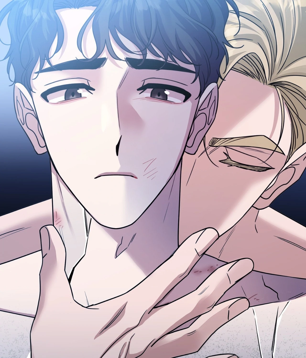 From Seed to Blossom - Chapter 21 manhwa