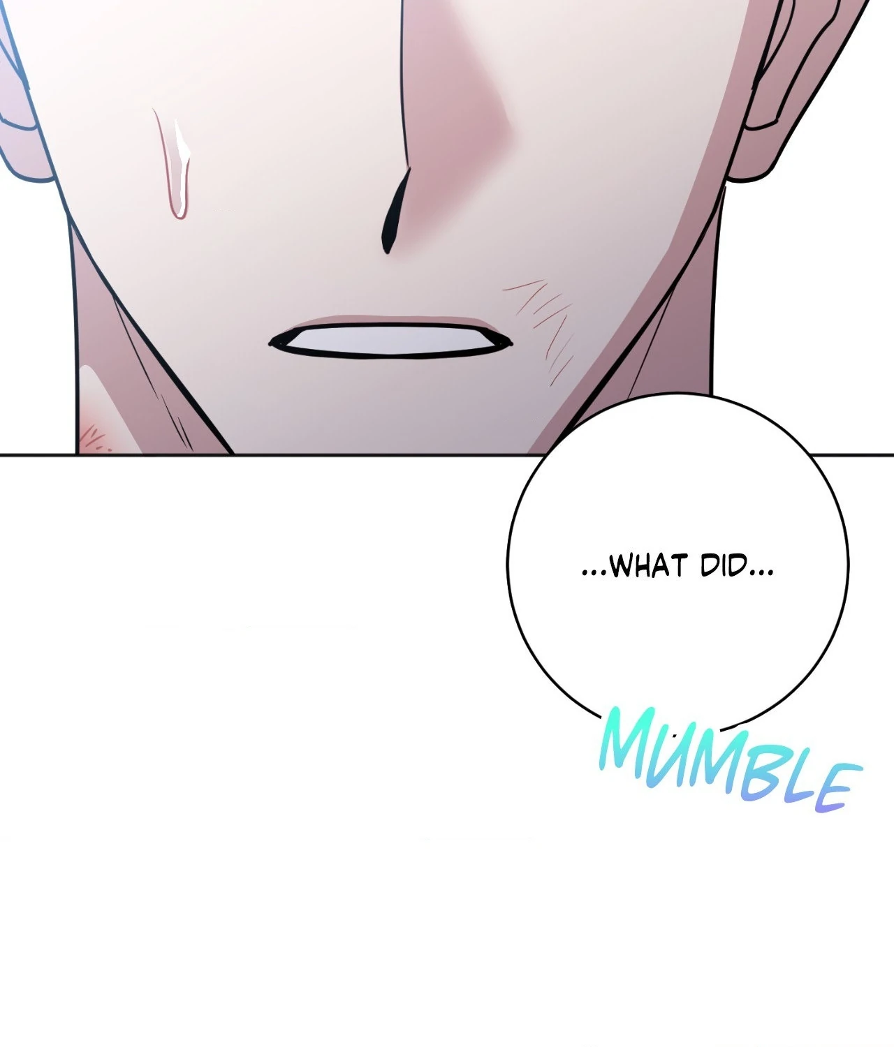 From Seed to Blossom - Chapter 21 manhwa