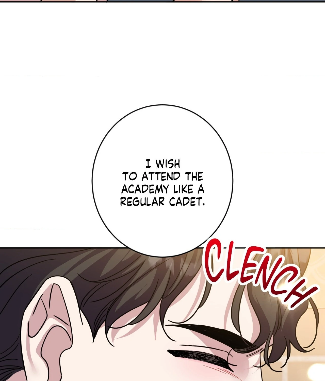 From Seed to Blossom - Chapter 21 manhwa