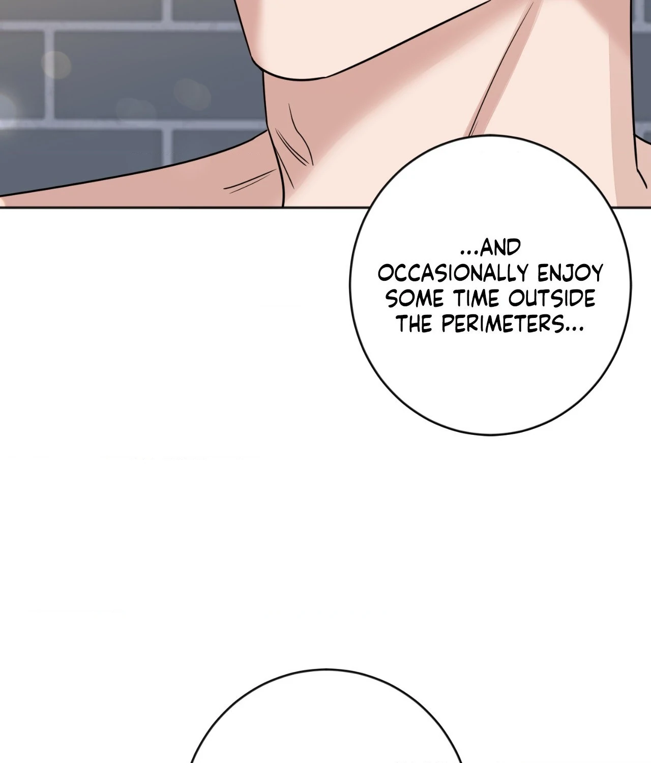 From Seed to Blossom - Chapter 21 manhwa