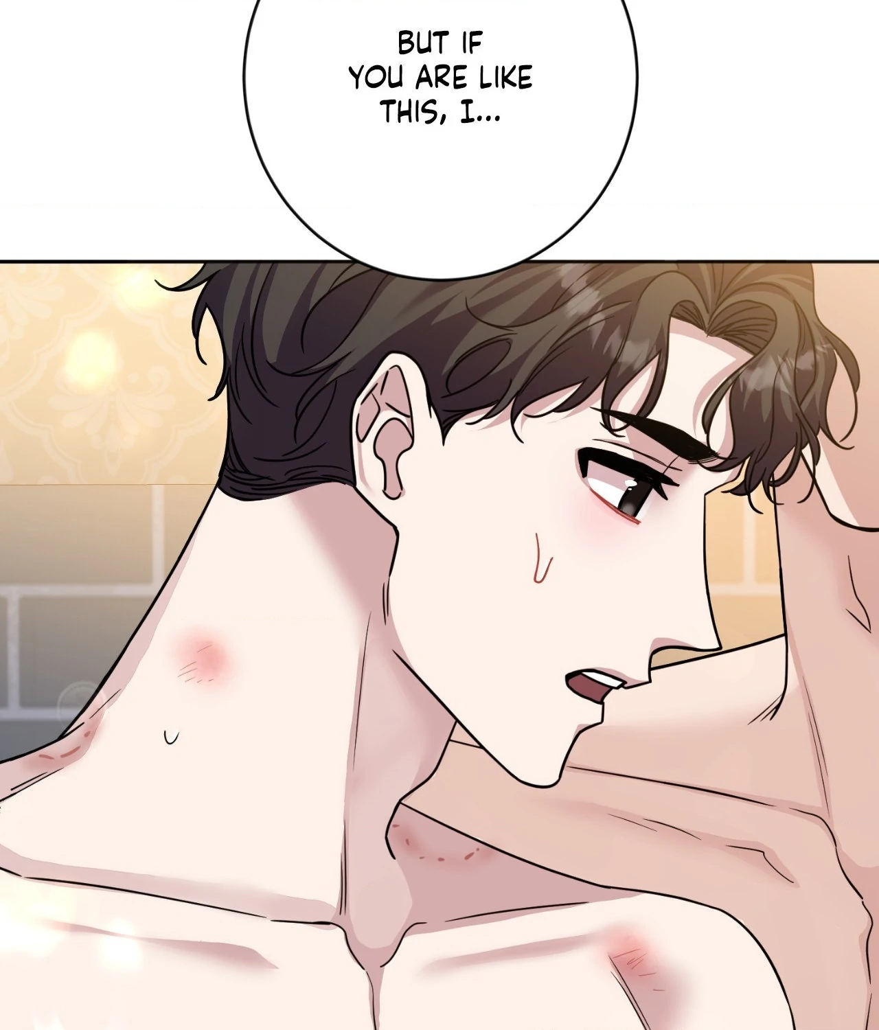 From Seed to Blossom - Chapter 21 manhwa